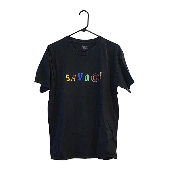 💕Men's Fresh Vibes Shirt Size L - Picture 1 of 4